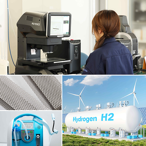 進化する表面処理技術の総合展：表面改質展2025年