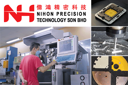 Nihon Precision Technology